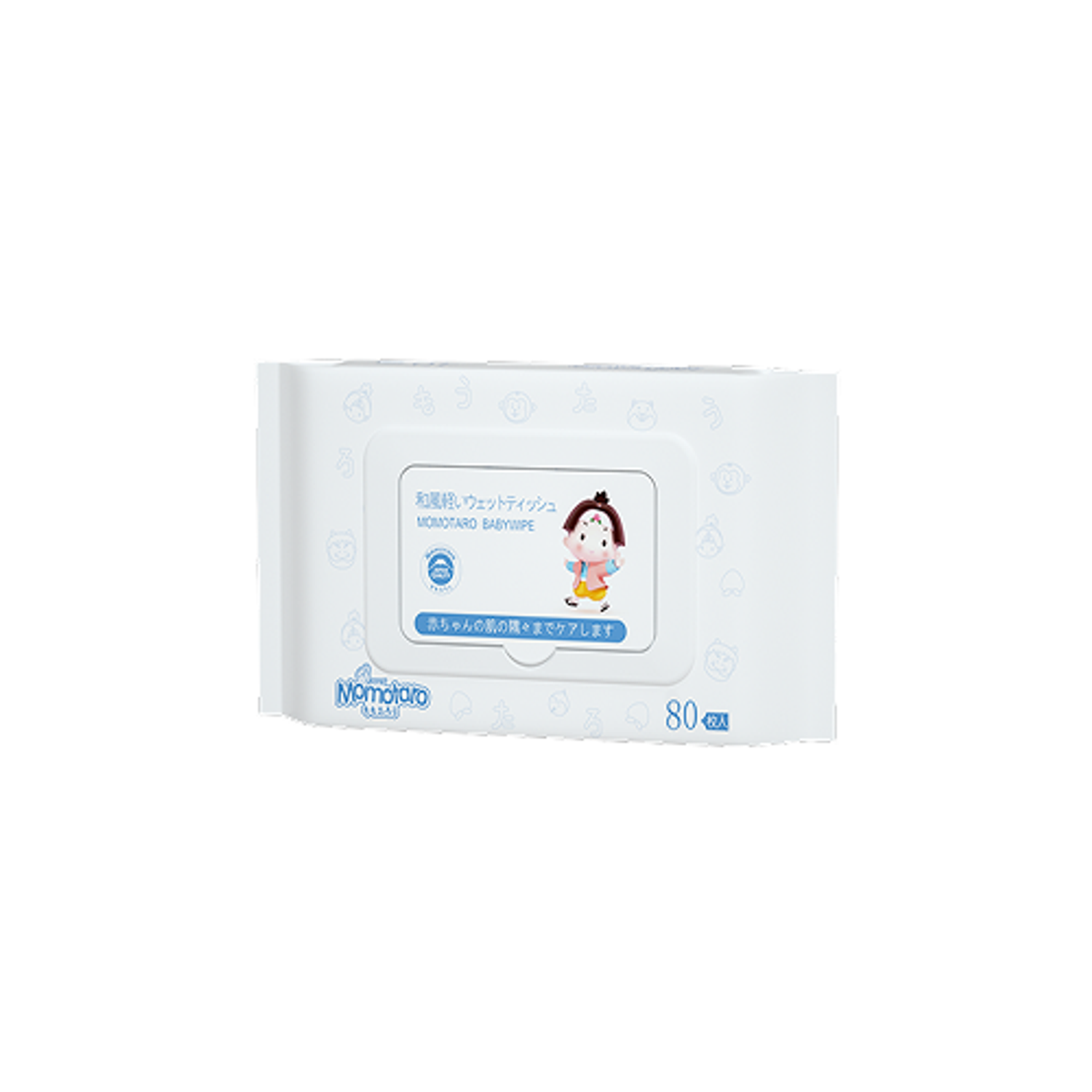 Хүүхдийн Нойтон салфетика