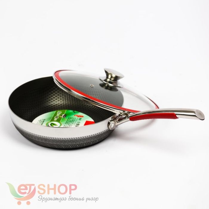 Ган хайруулын таваг