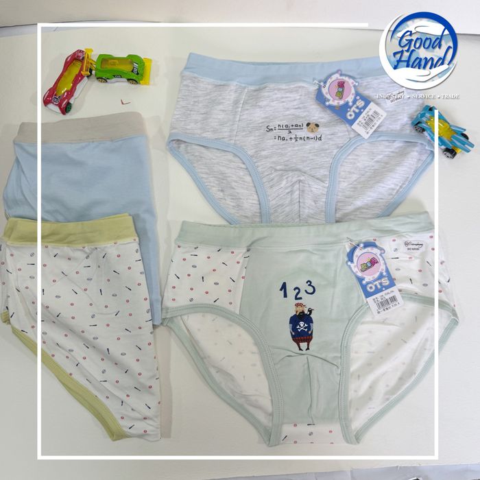 Дотоож гуягүй эрэгтэй хүүхэд 4-6 нас 