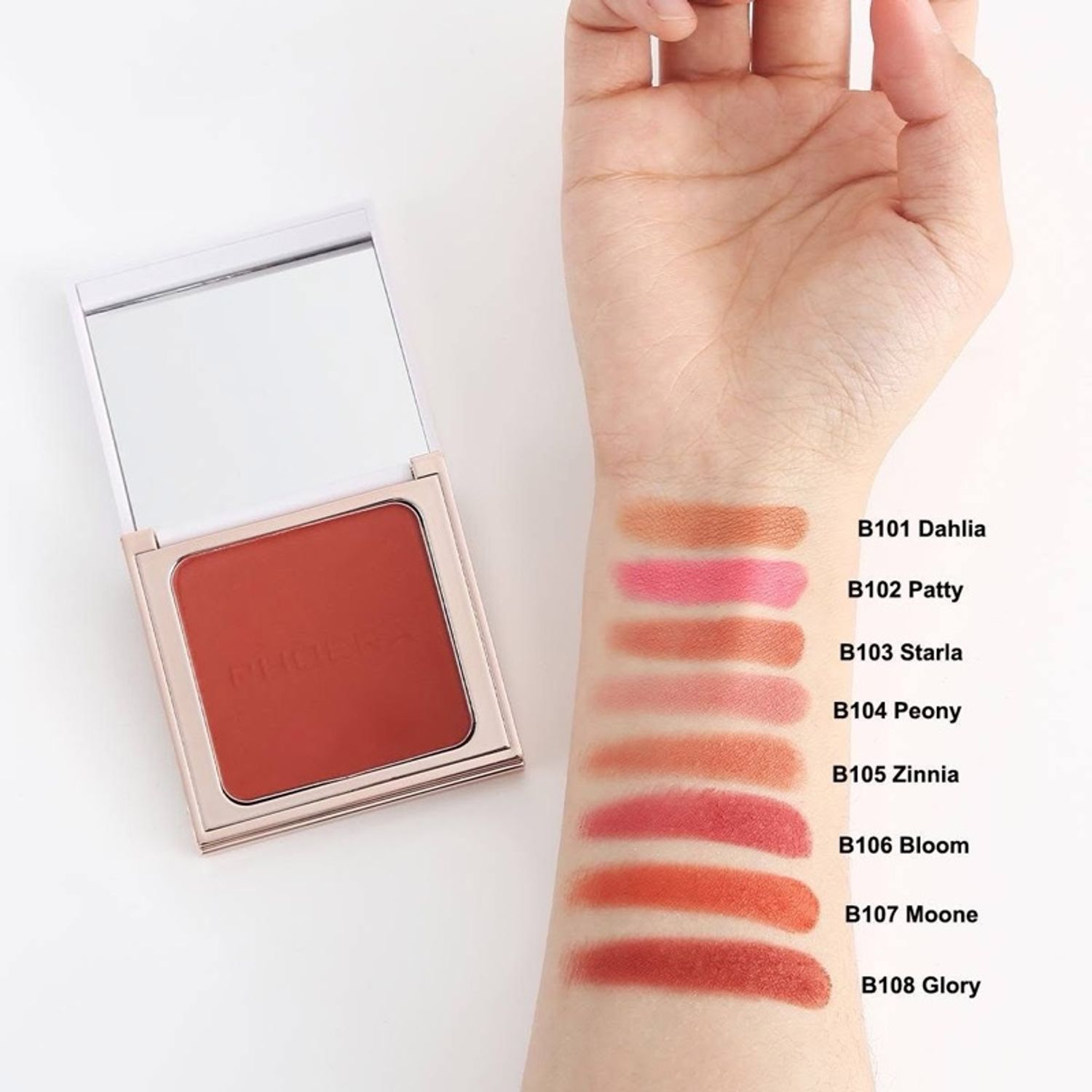 Хуурай хацар өнгөлөгч