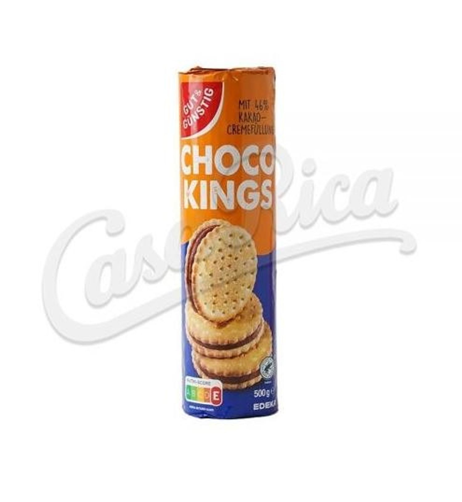 Печень Choco  kings 500гр 