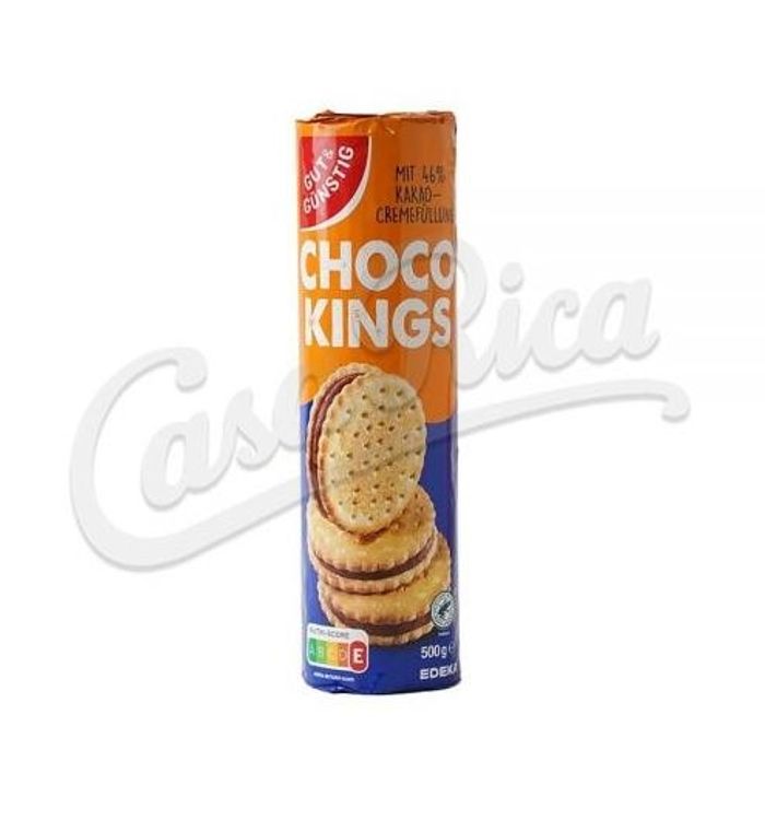 Печень Choco  kings 500гр 