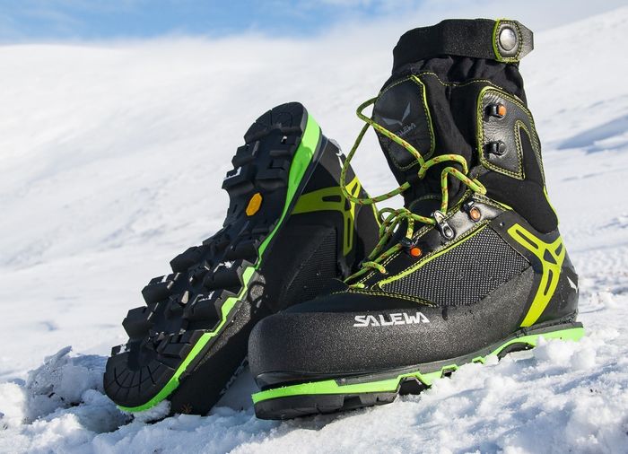Salewa | Vultur Vertical GTX