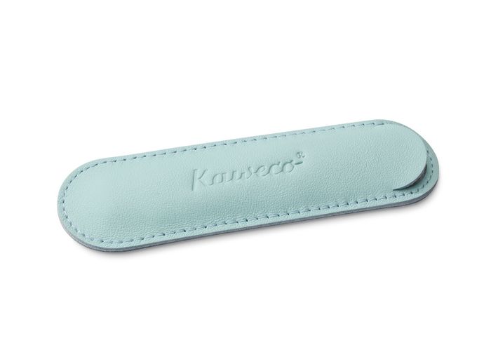 Kaweco Eco Tender Mint 1 Pen Pouch SPORT