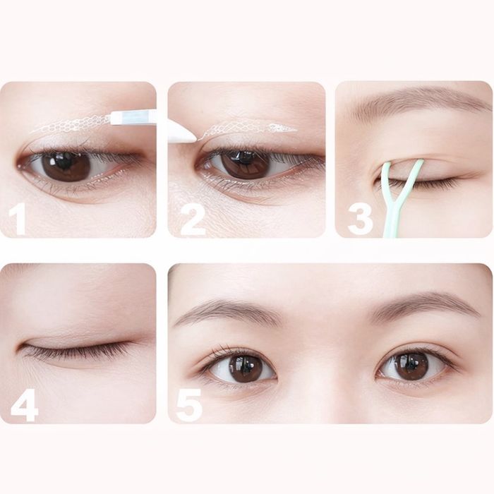Ayras Beauty Double Eyelid Tape 