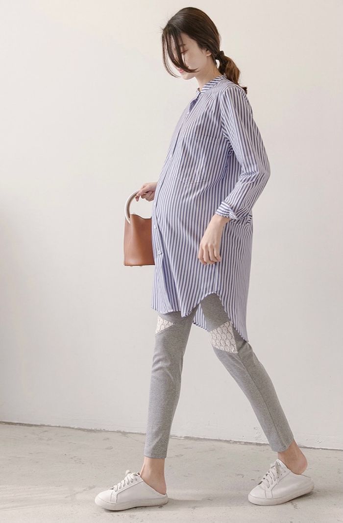 Жирэмсний урт цамц