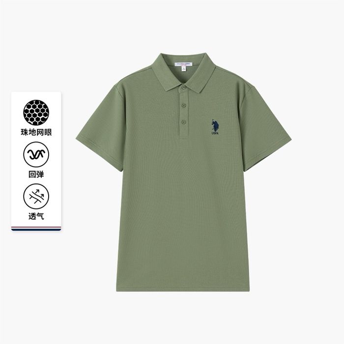 U.S POLO ASSN Пудволк