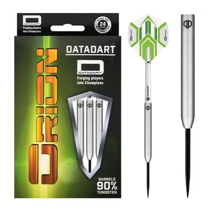 DATADART Orion Smooth Darts - Steel Tip
