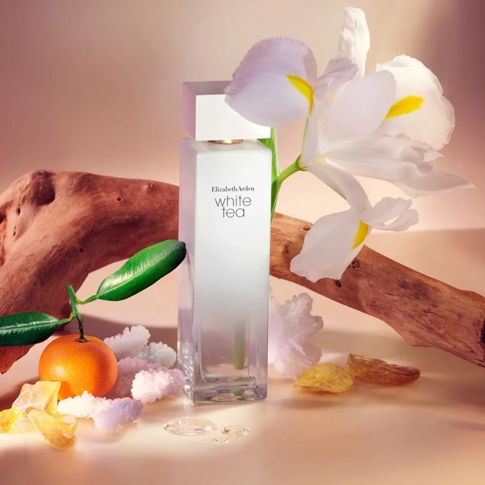 Elizabeth Arden White Tea EDT 100ml