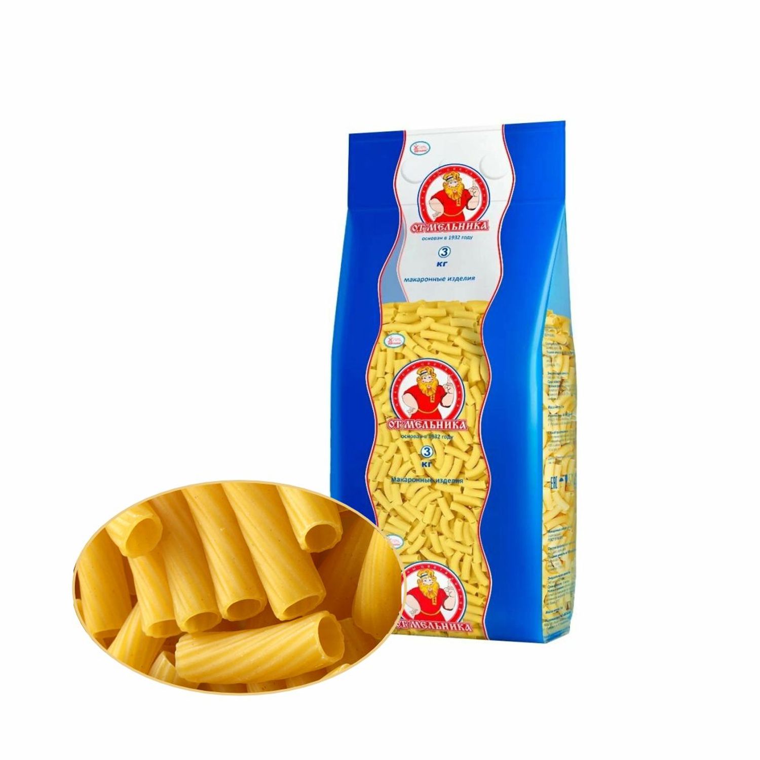 Гоймон От мельника 3кг 