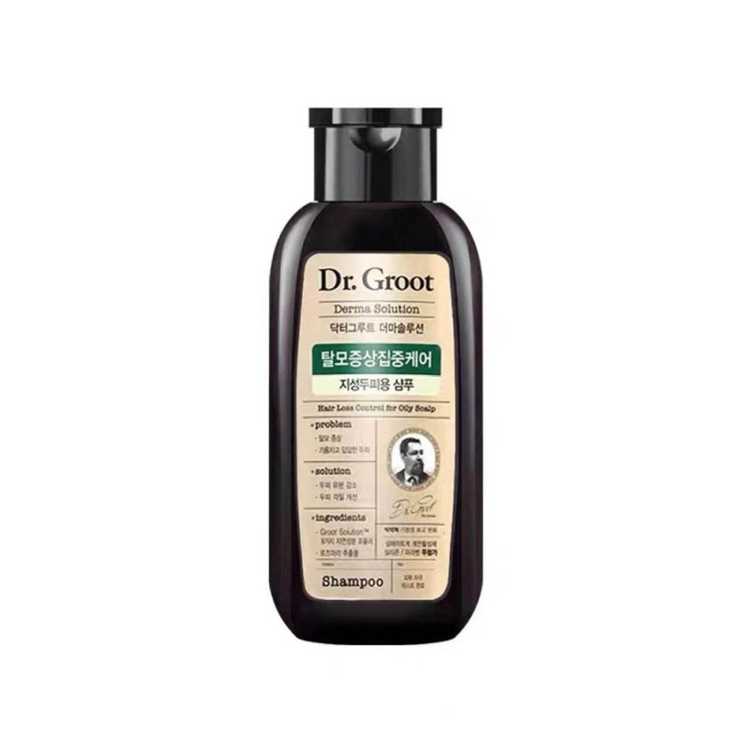 DR.Groot Shampoo 200ml