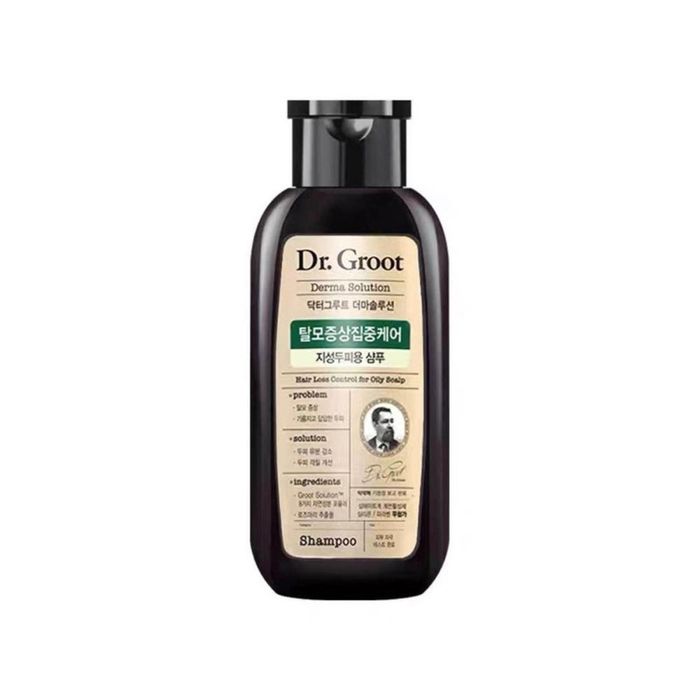 DR.Groot Shampoo 200ml