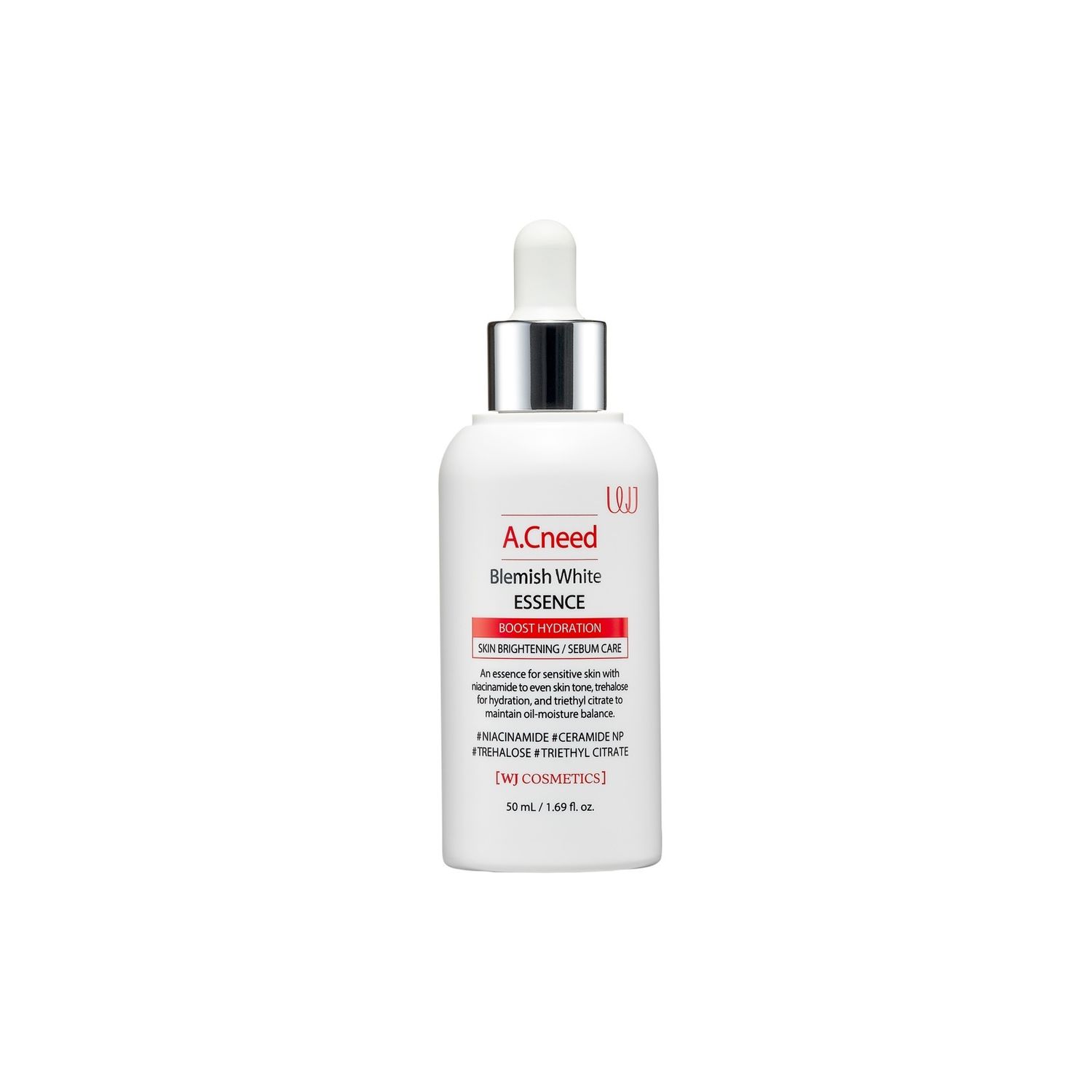 A.Cneed Blemish White Essence 
