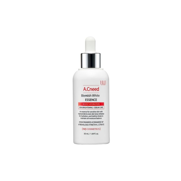 A.Cneed Blemish White Essence 
