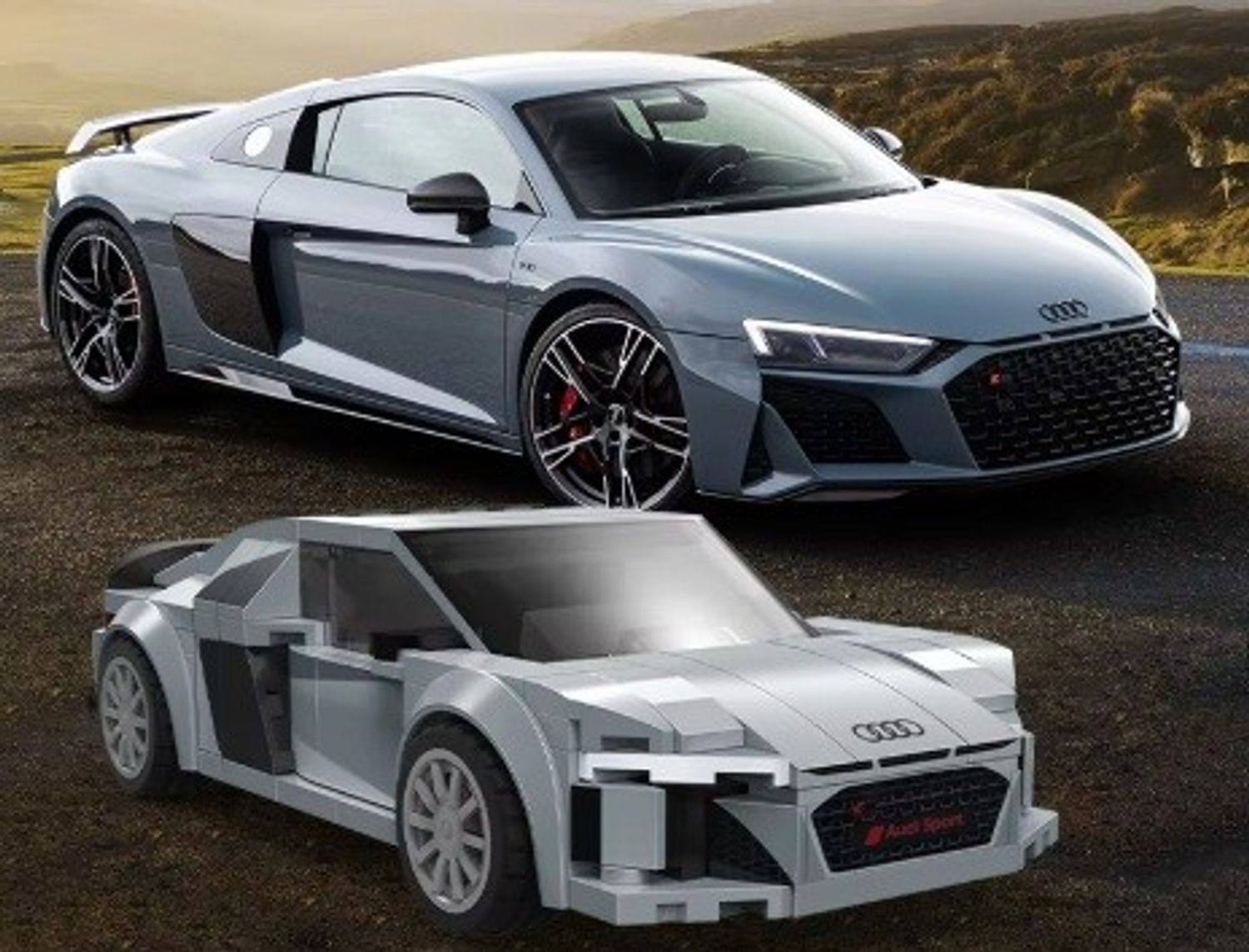 Audi R