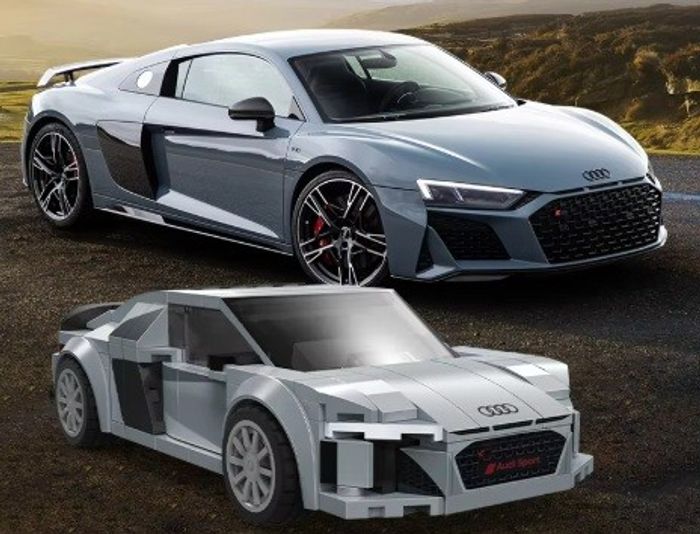 Audi R