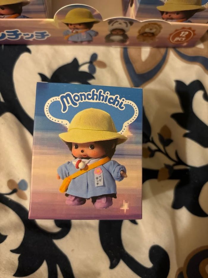 Blindbox 