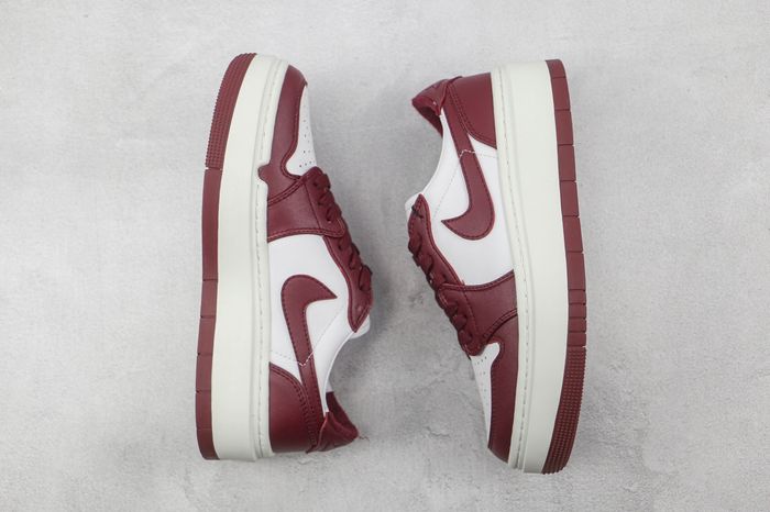 Jordan 1 Elevate Low Dark Beetroot (Women's)
