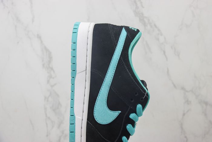 Nike Dunk SB Pro Low Clear Jade