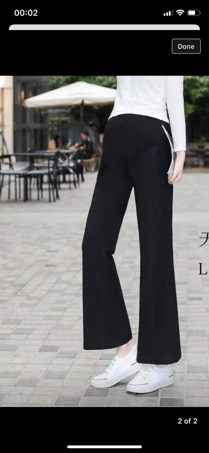 Жирэмсний трапецэн өмд