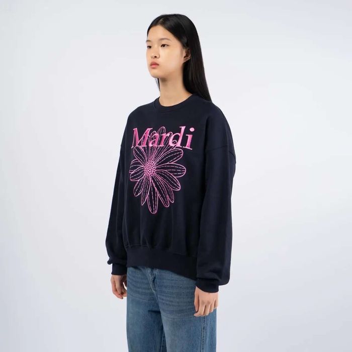 MARDI MERCREDI ЦАМЦ 