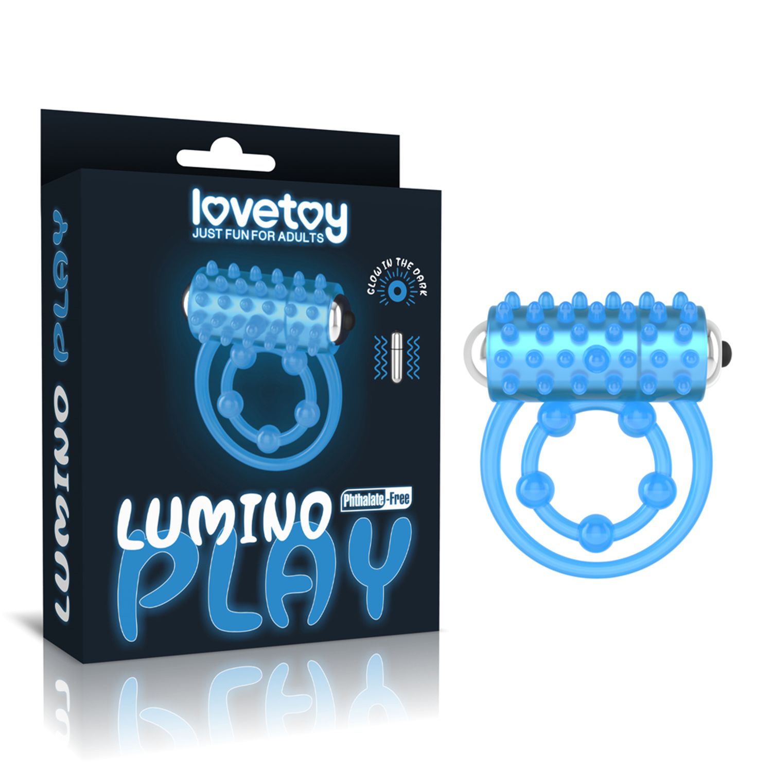 Lumino Play 