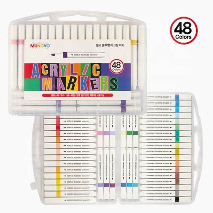 Акрилк маркер