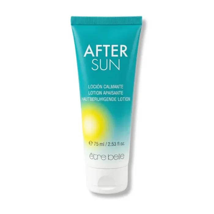 AFTER SUN LOTION