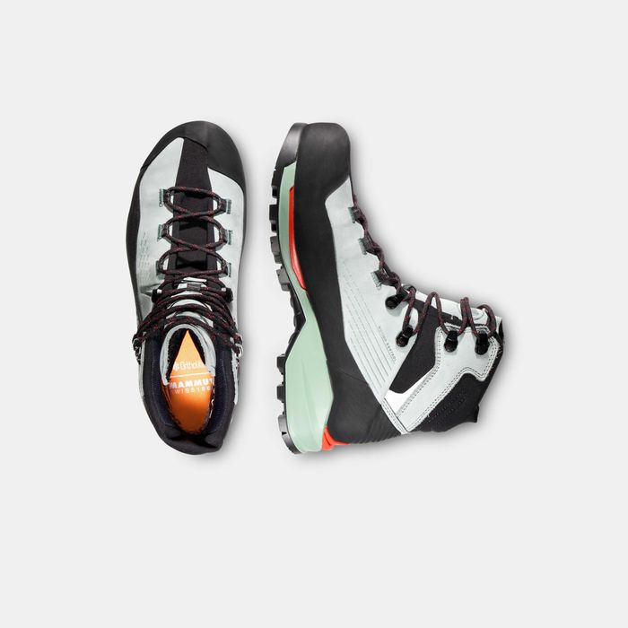 MAMMUT | Kento Guide II | High GTX | Women 
