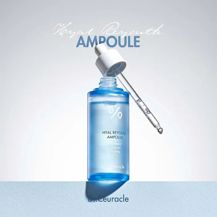 Dr. Ceuracle Hyal Reyouth Ampoule 50ml