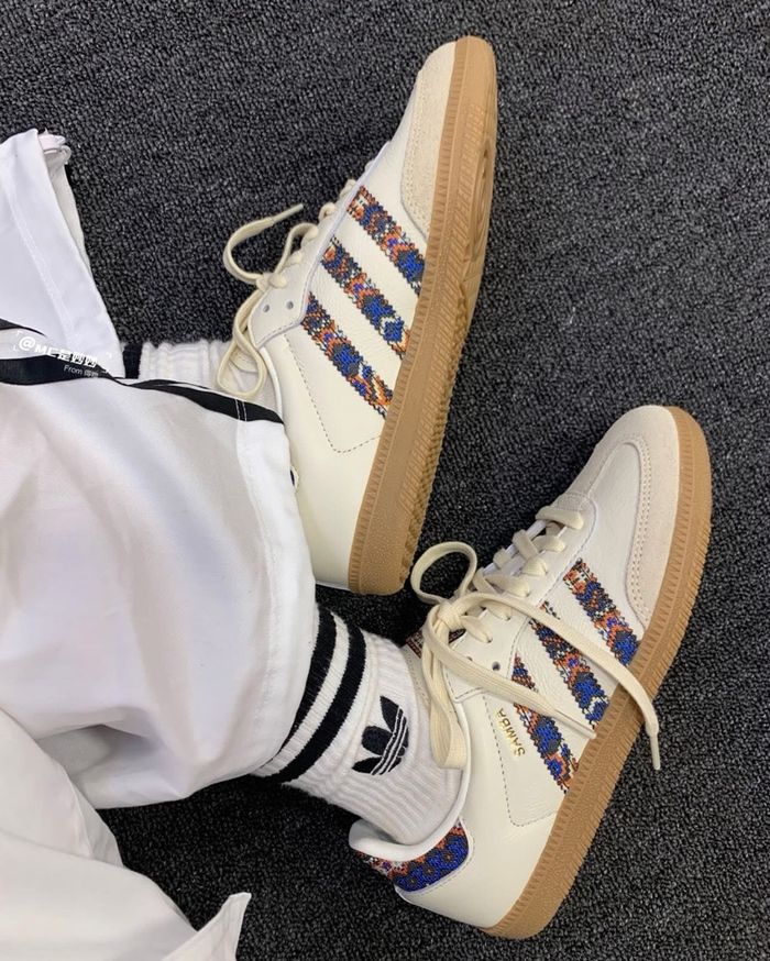 adidas Samba OG