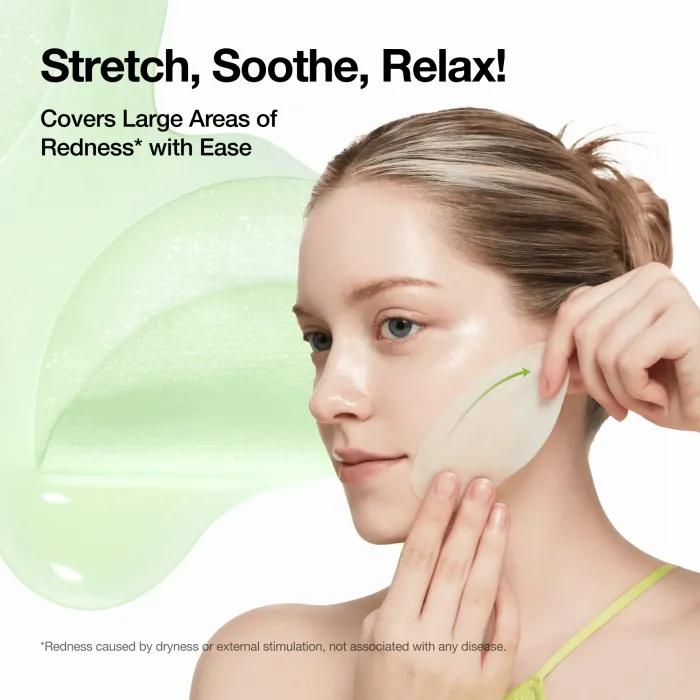 Anua azelaic acid redness soothing pad 