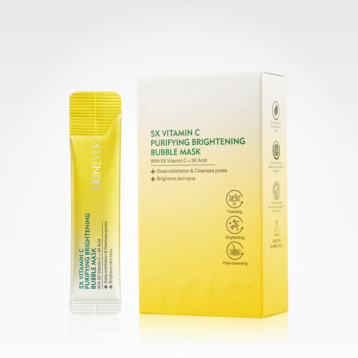 5X Vitamin C Purifying Brighteni