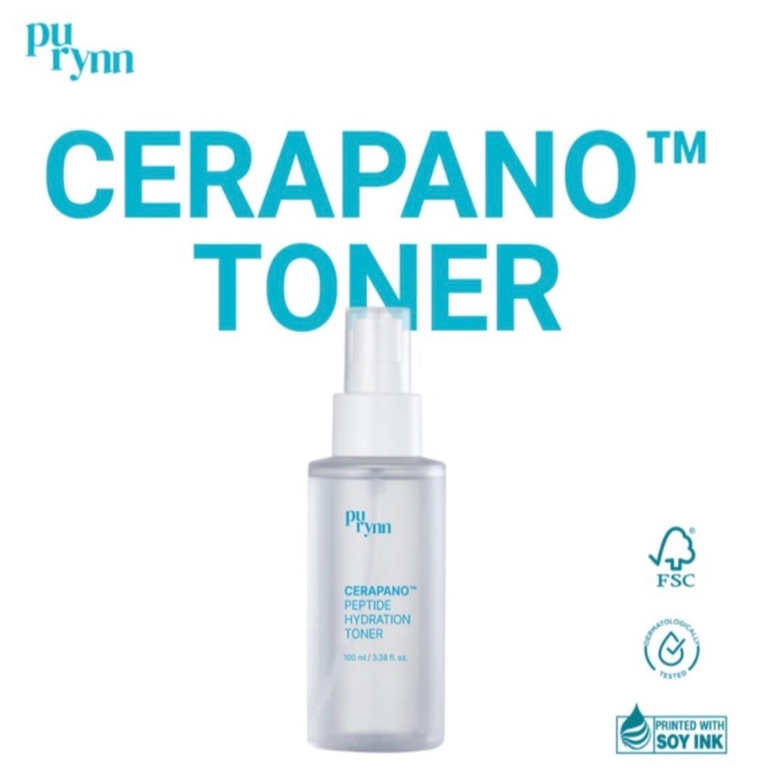 PEPTIDE HYDRATION TONER