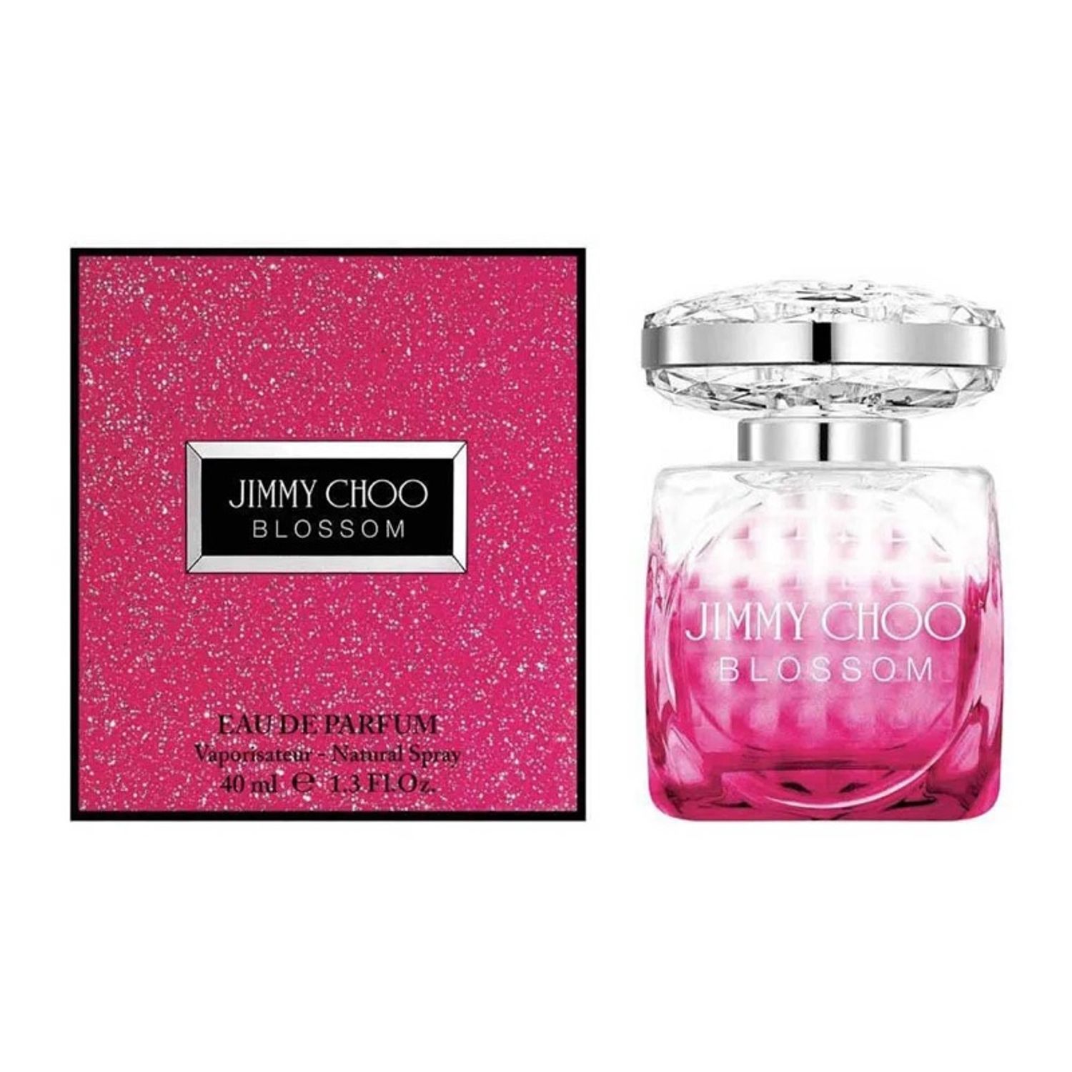 Jimmy choo Blossom edp 40ml