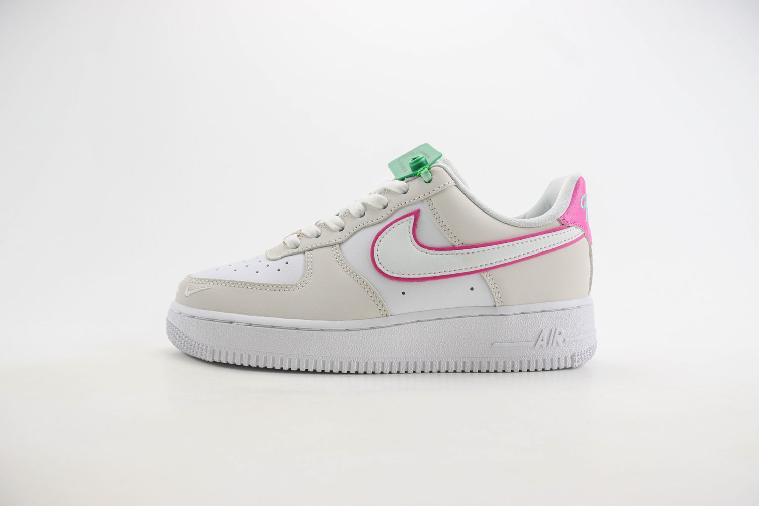 Nike Air Force 1 Wears “Be The One”