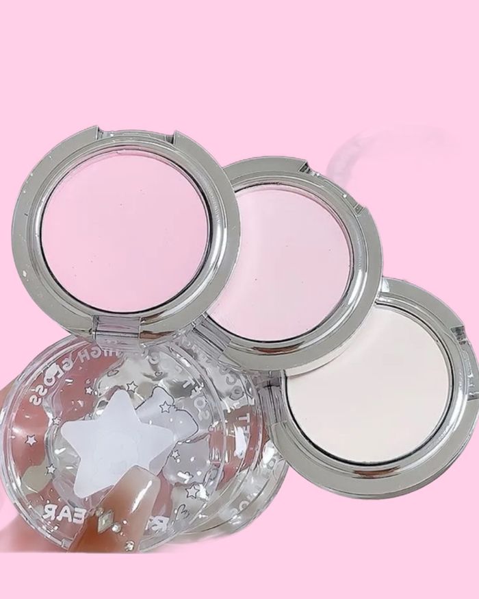 Highlighter powder