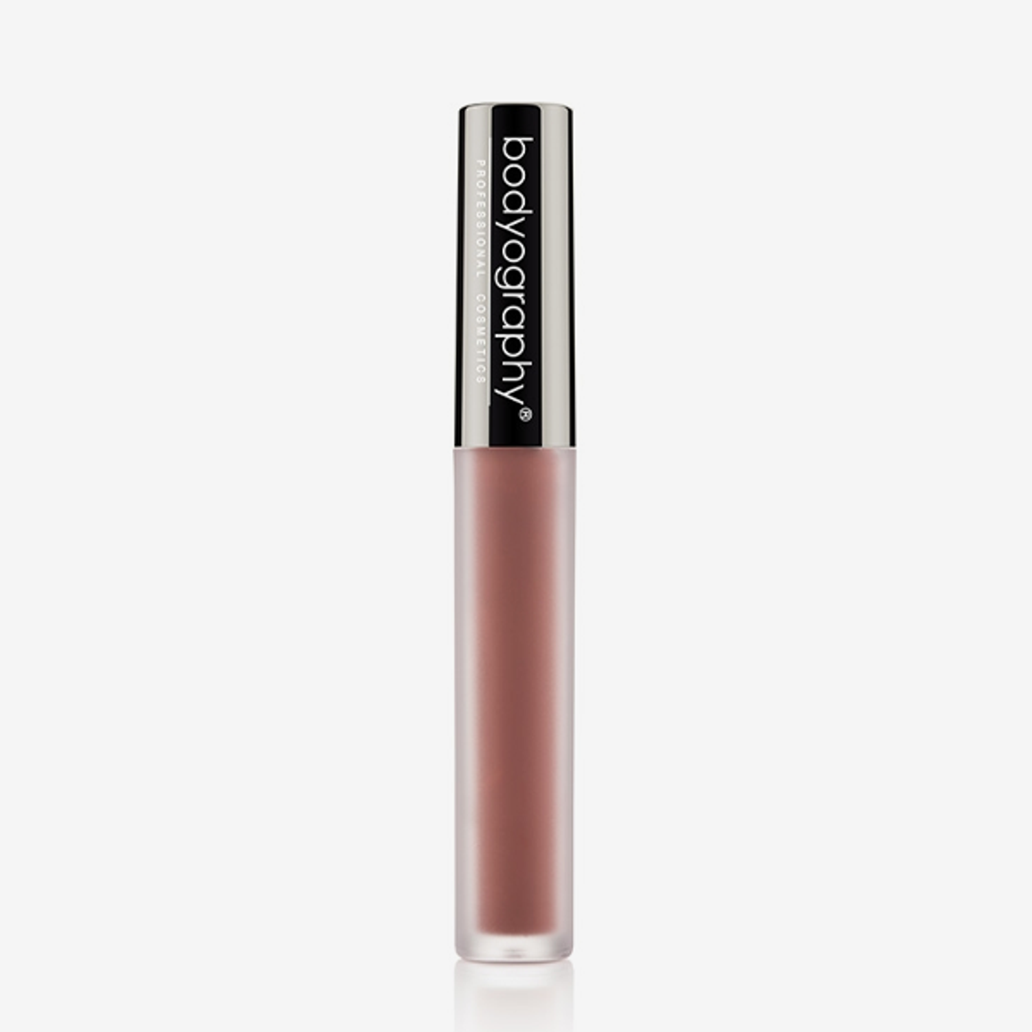 Уруулын будаг матт-BODYOGRAPHY LIP LAVA LIPSTICK ASH 9611