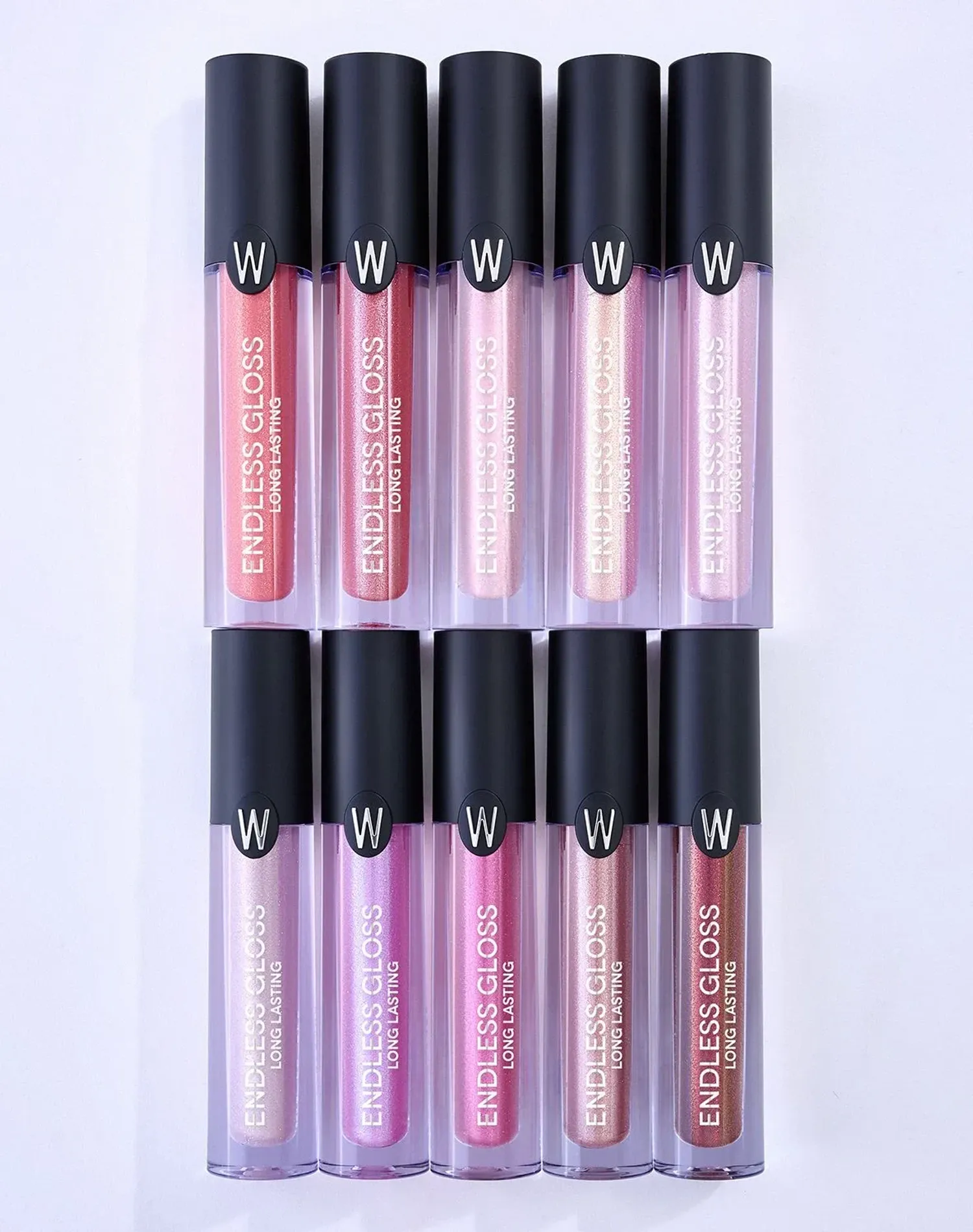 ENDLESS GLOSS