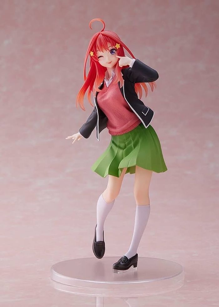 Coreful Itsuki Nakano Renewal