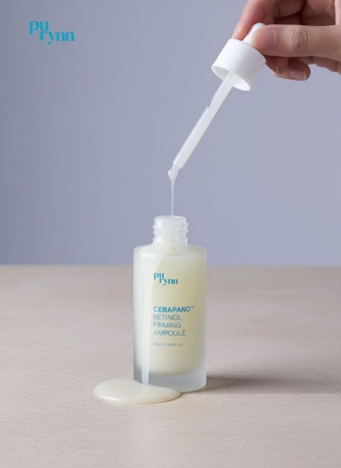 RETINOL FIRMING AMPOULE 50ml