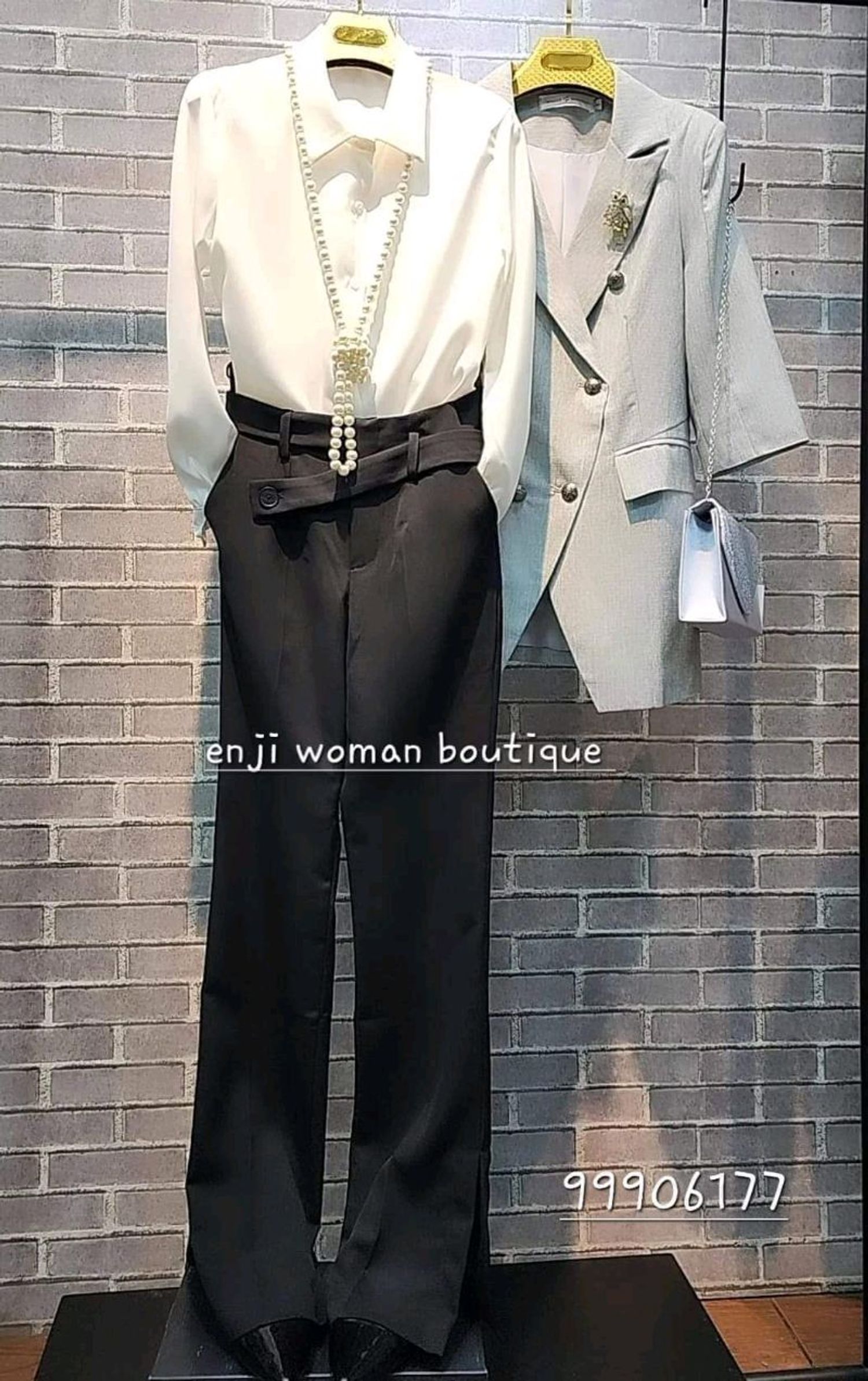 Силкен цамц ,Юбка