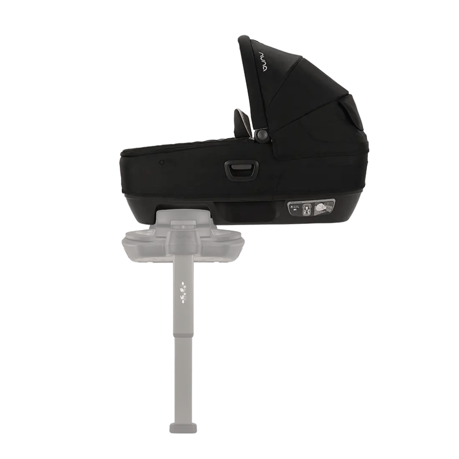 Nuna - Cari next, Caviar