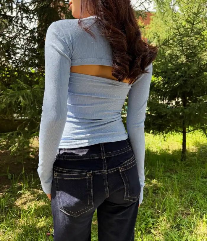 Stardust top