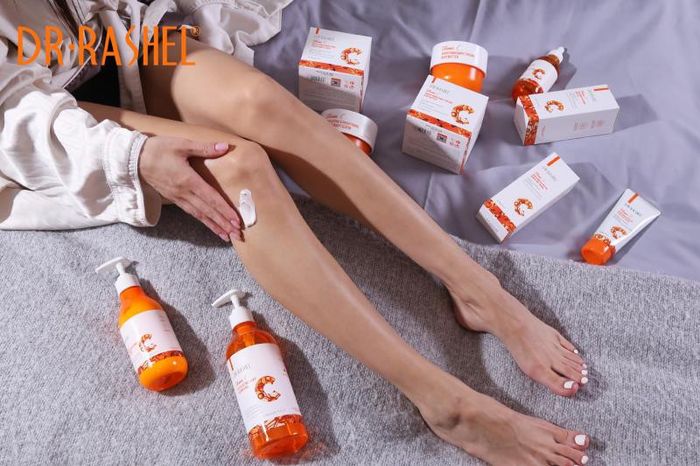 Бие арчилгаа сэт