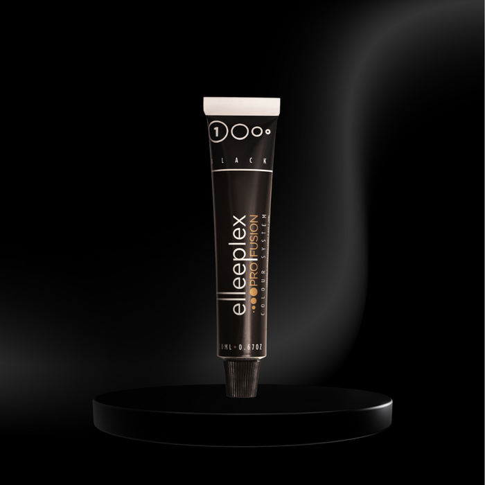 Elleeplex Pro Fusion Tint - Black #1