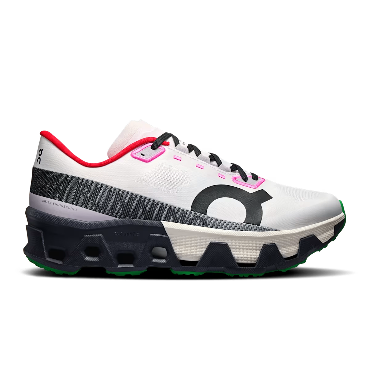 ON | Cloudmonster Hyper | Men