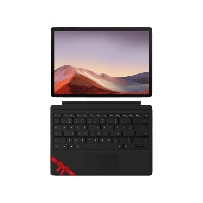 Microsoft Surface Pro 7+