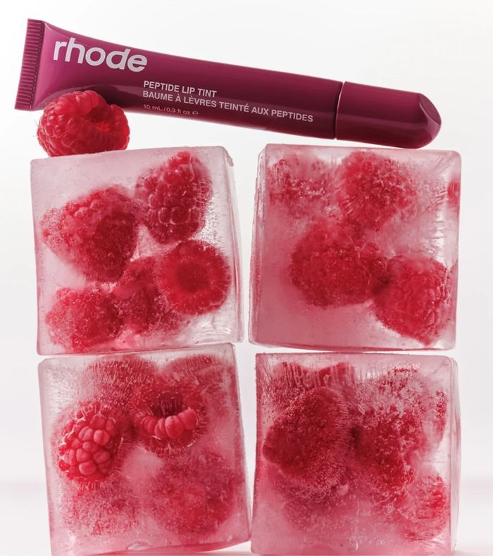 Rhode Lip Tint Raspberry Jelly