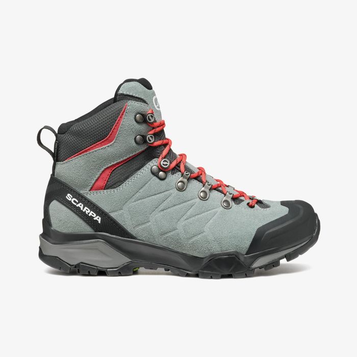 Scarpa |  ZG TRK GTX | Women 